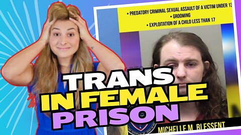 Illinois TRANS INMATE moves to female prison in Lincoln IL