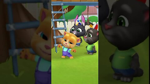 Baby Cat funny 😂😜Cartoon cat || #baby #cartoon #top #ytshorts #youtubeshorts #best #shorts