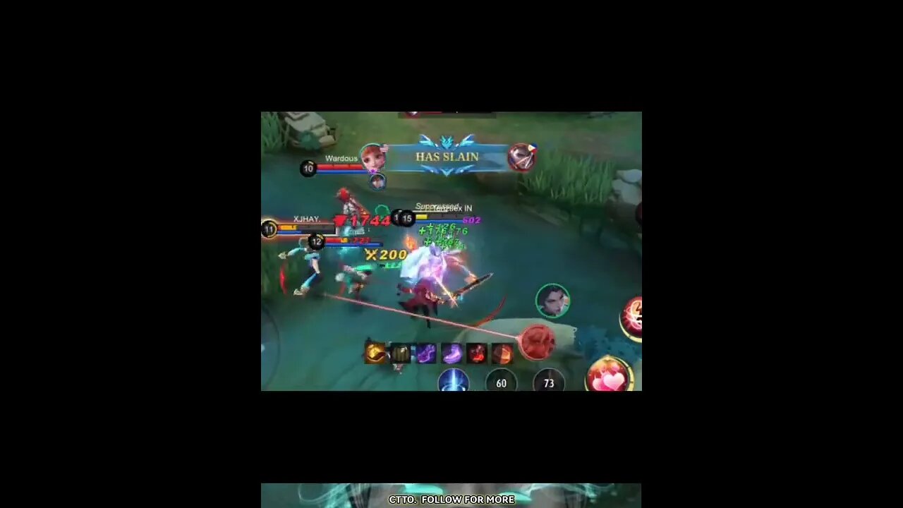 aggrisive angela 😂