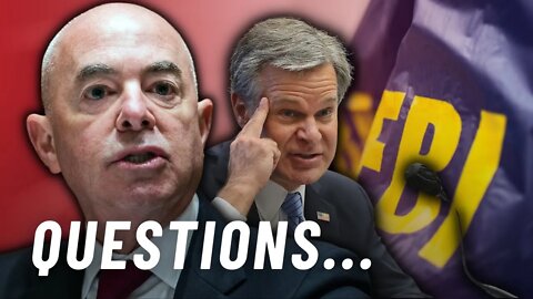 Sparks fly as Democrat committee chairman does NOT LIKE this Republican's line of questioning