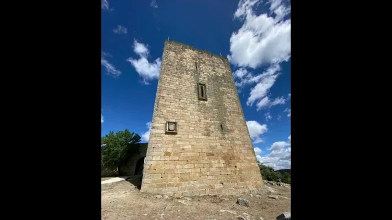 The Curse of Oak Island: Templar Tower and Well Tania Teixeira Thank you