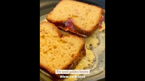 keto recipes | low carb love | keto meal prep | low carb | food lovers tv #Shorts