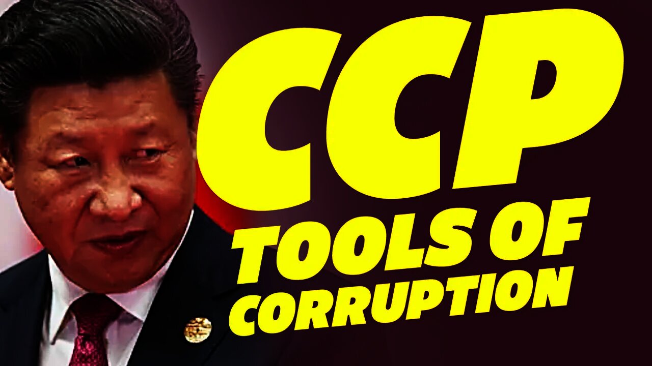 US Elections and the CCP'S Influence [Part 2]