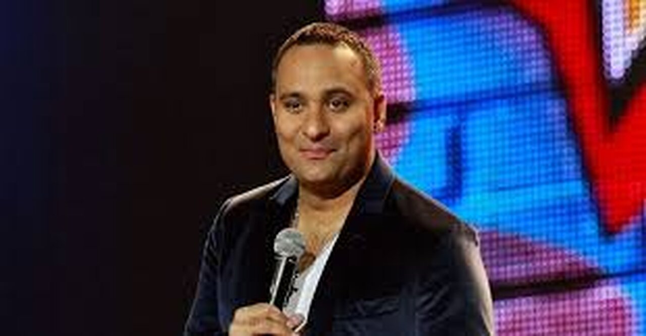 Russell Peters Green Card Tour | Stand Up Show 2011 | Part 1