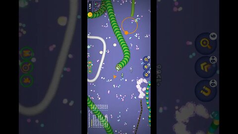 Shorts CASUAL AZUR GAMES Worms Zone .io - Hungry Snake 55-700