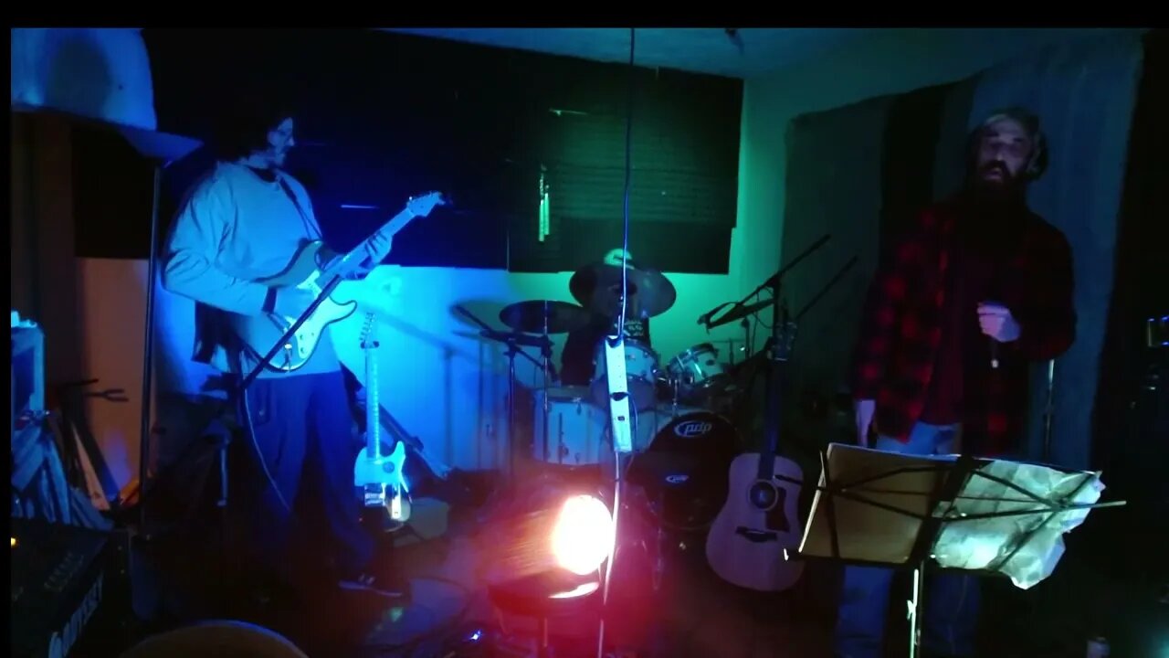 Chinese Death Shower live 1 15 23