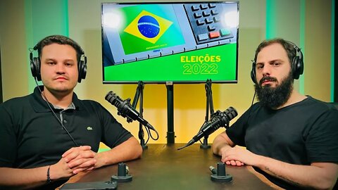 ELEIÇÕES 2022: APURAÇÃO DOS VOTOS AO VIVO
