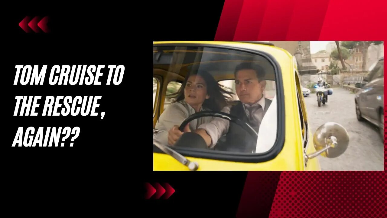 Mission: Impossible – Dead Reckoning Part One: Unleashing a Global Box Office Blitz!