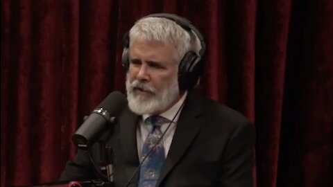 Dr. Robert Malone | "Anti-Vaxxer" Is the Term Used to Take Anybody Out