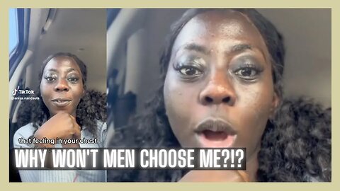 Why Men Don't Want Modern Women #10 | Modern Women Tik Tok Reaction #remnantprincess