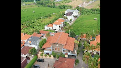 VILLA INDAH