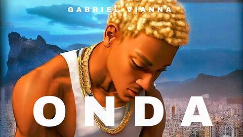 Gabriel Vianna - Onda 🌊
