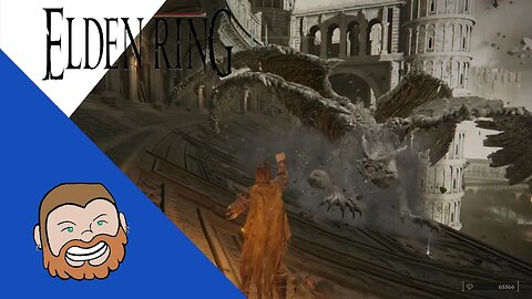 CRUMBLING FARUM AZULA | ELDEN RING