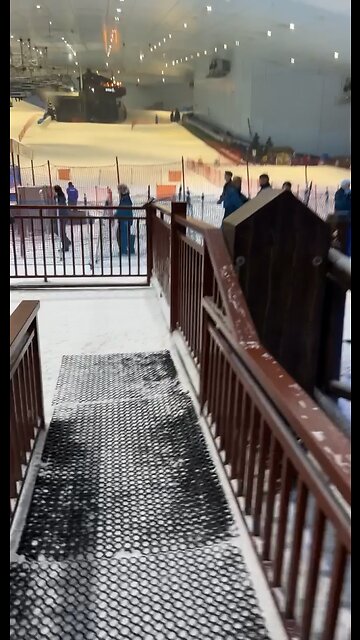 Ski Dubai | ski dubai temp -25 | Dubai life
