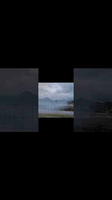 Rumble at the Ranch 2 Burnout #carshow #burnout