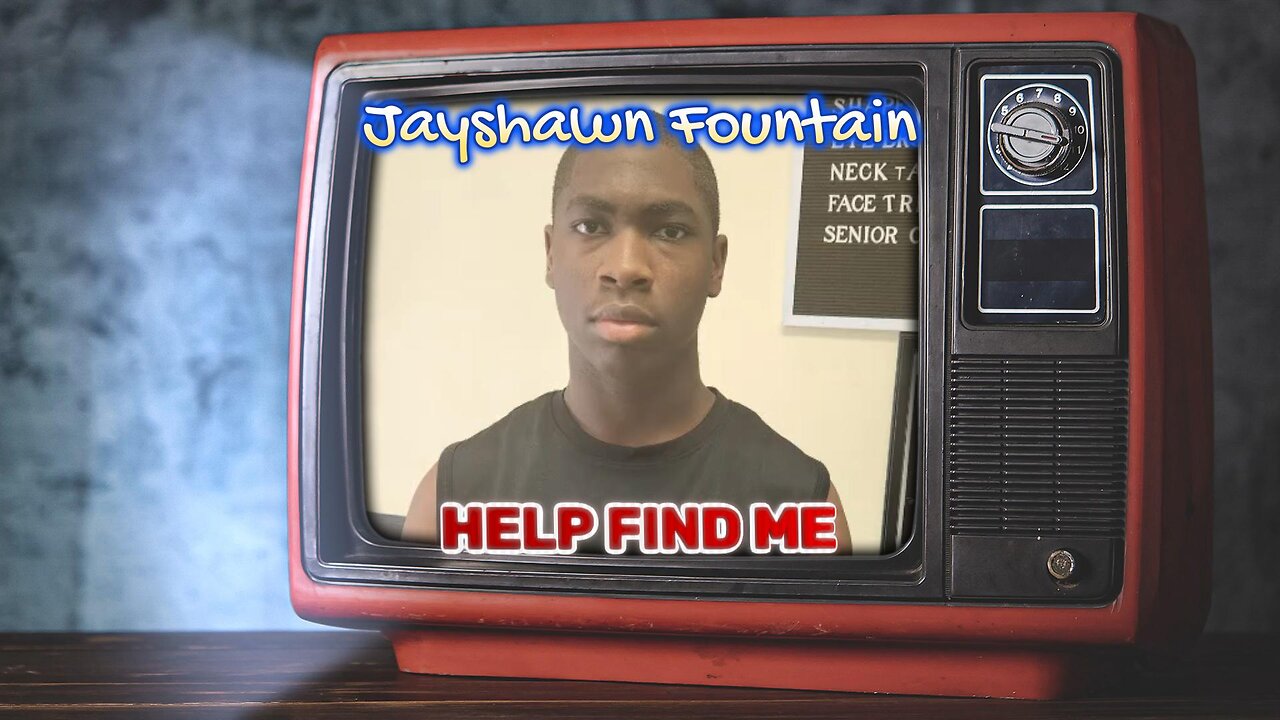 Undetected Footprints Jayshawn Fountain !