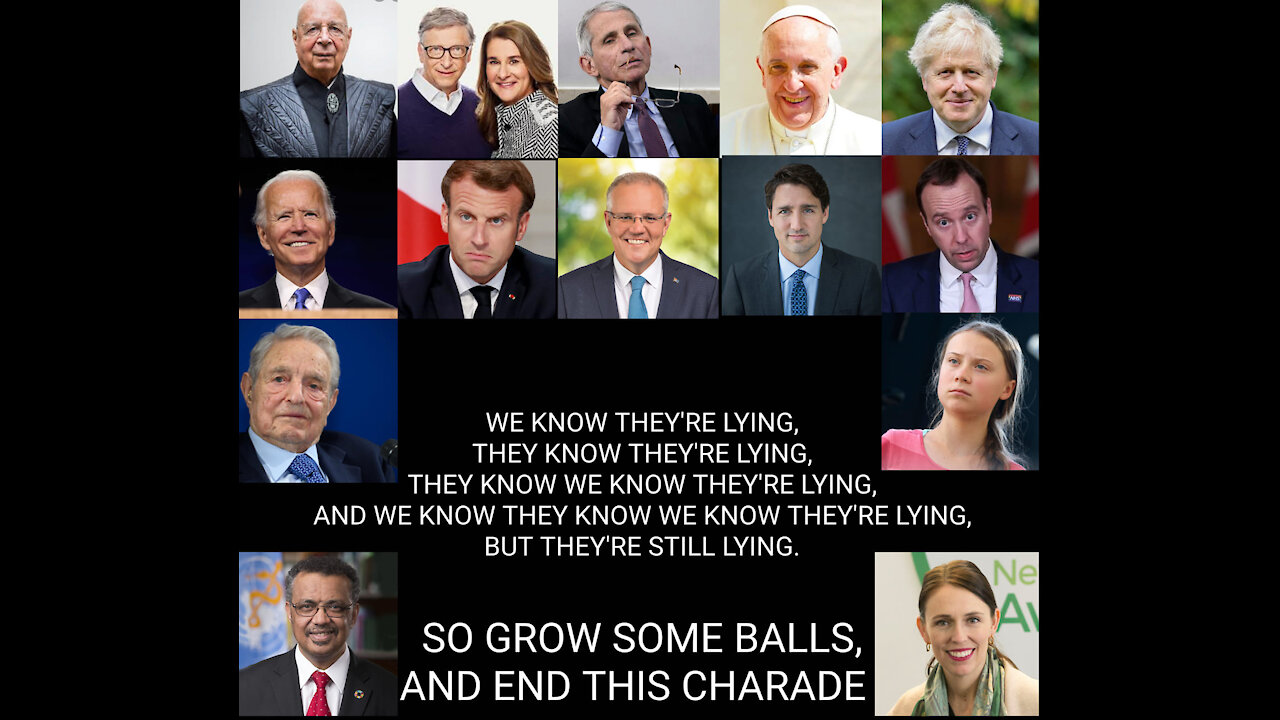 AGENDA-21 Explained