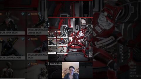 Warframe Call Me Dr. No