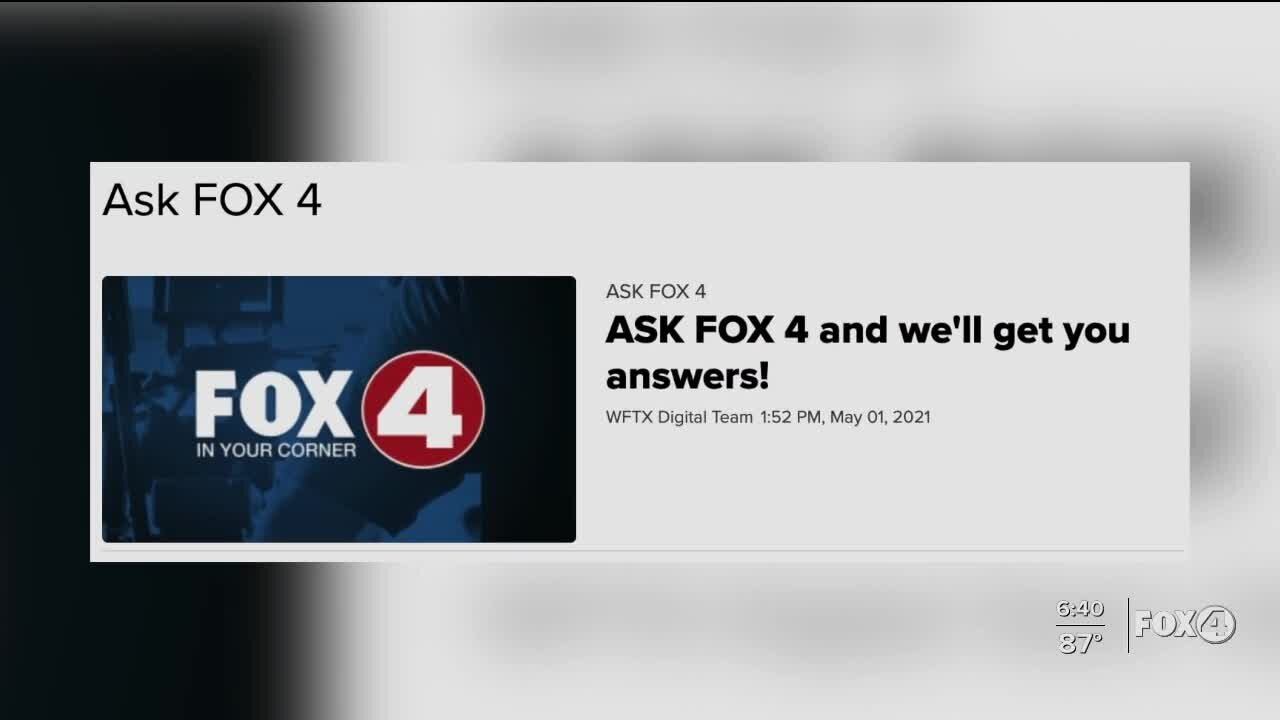 ASK FOX 4