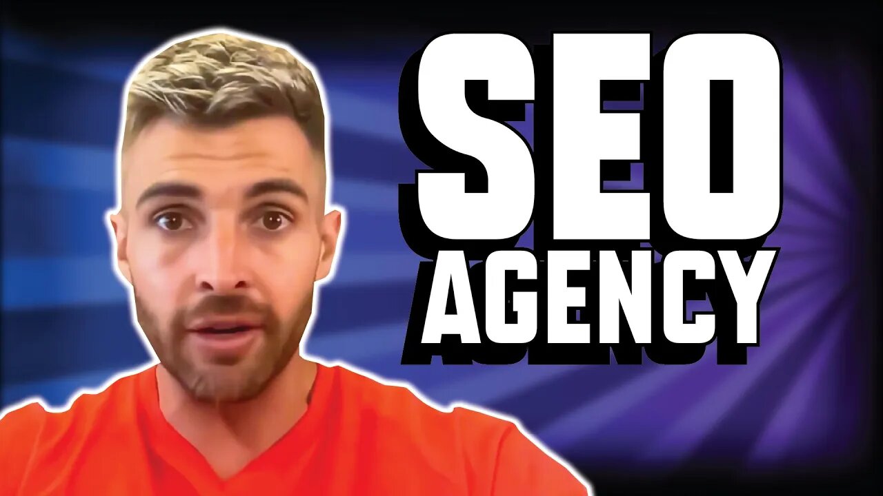 If You Own An SEO Agency... WATCH THIS