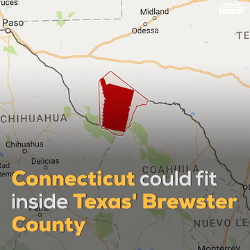 10 Things You Might Not Know About Texas