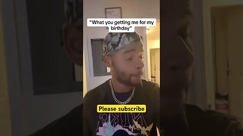 When they ask what you getting them for they birthday 🎉 tiktoks funny jokes reactions shorts viral