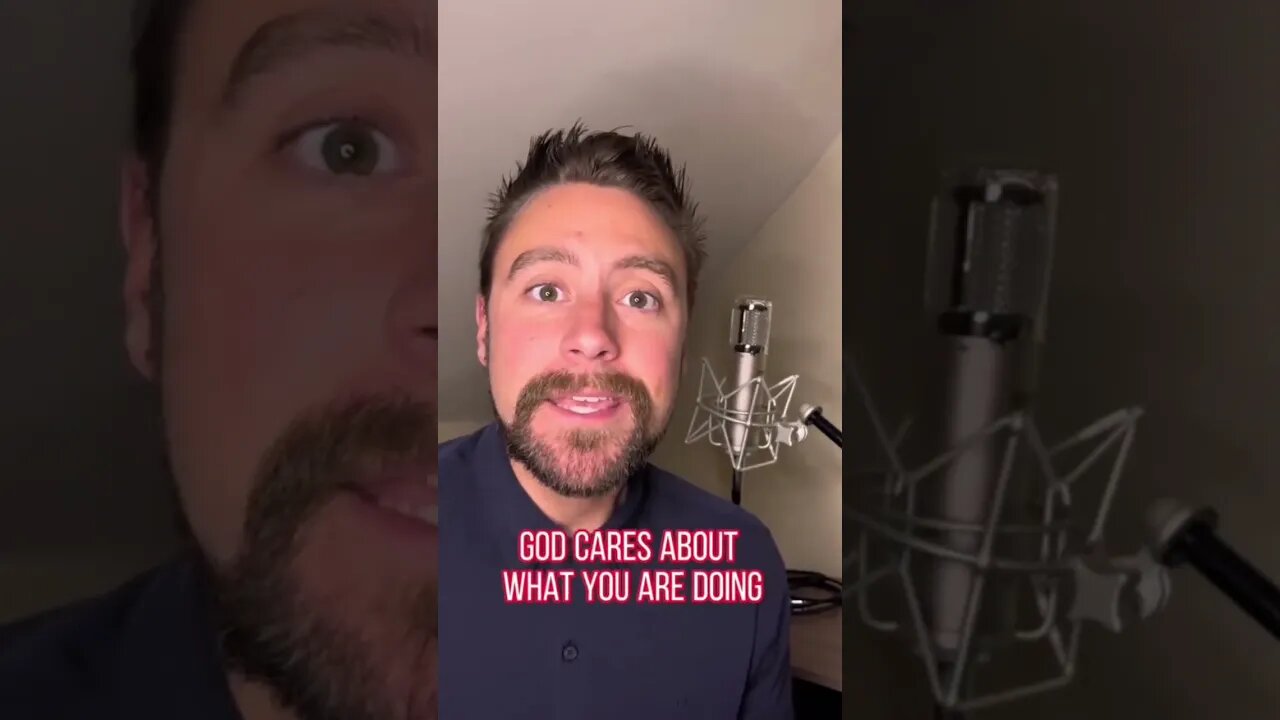 God will pick you up!