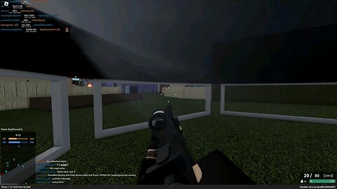 Phantom Forces Kill Compilation