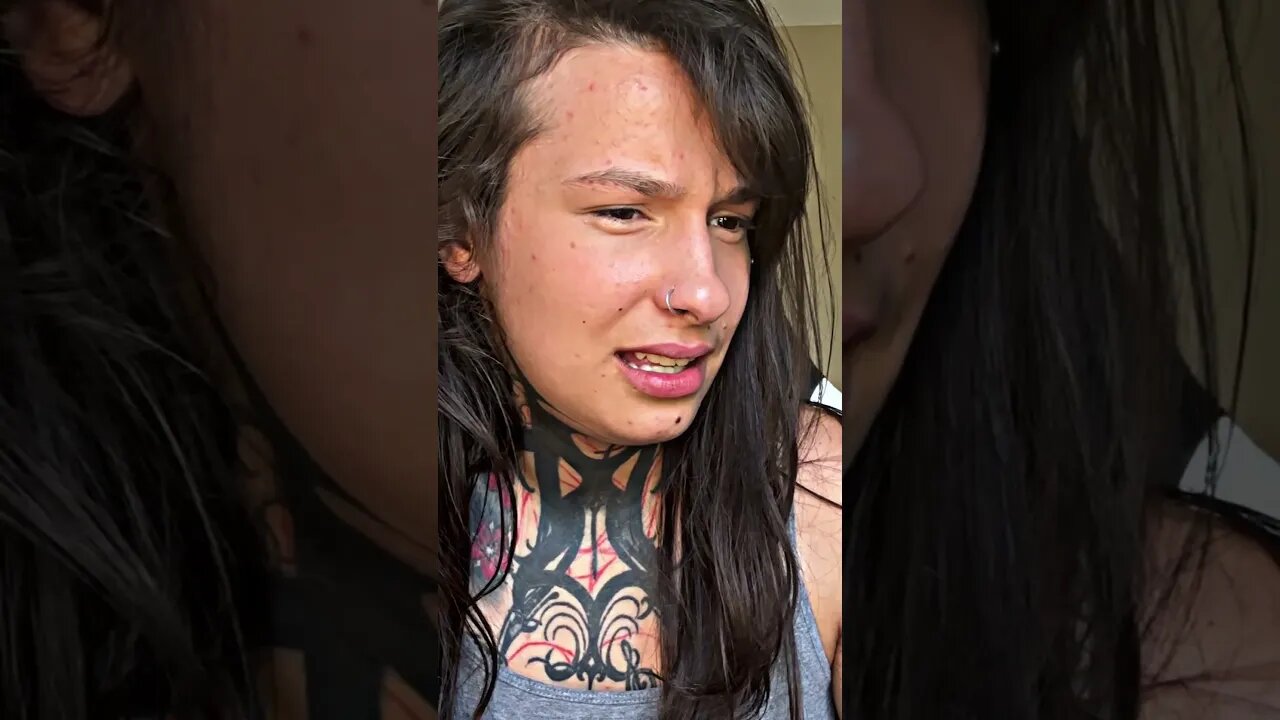 I’d Be Embarrassed To Be Her Man