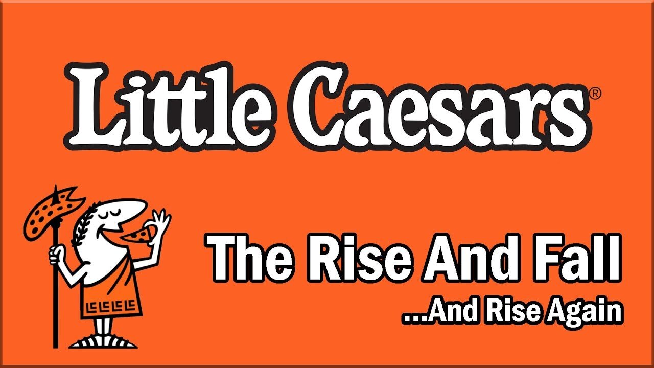 Little Caesars - The Rise and Fall...And Rise Again