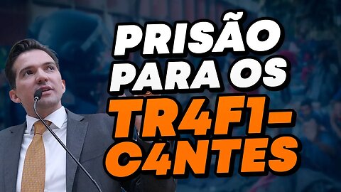 A direita vai acabar com a Cracolândia em São Paulo