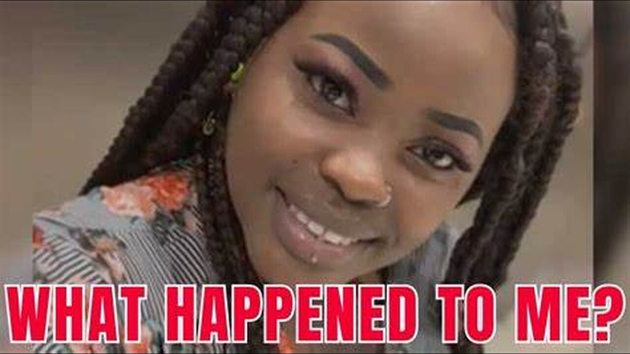 WOMAN LYCHED BY UNKNOWN SUSPECT