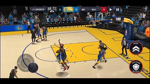 EP#23 OF PLAYING NBA LIVE SUBSCRIBE.