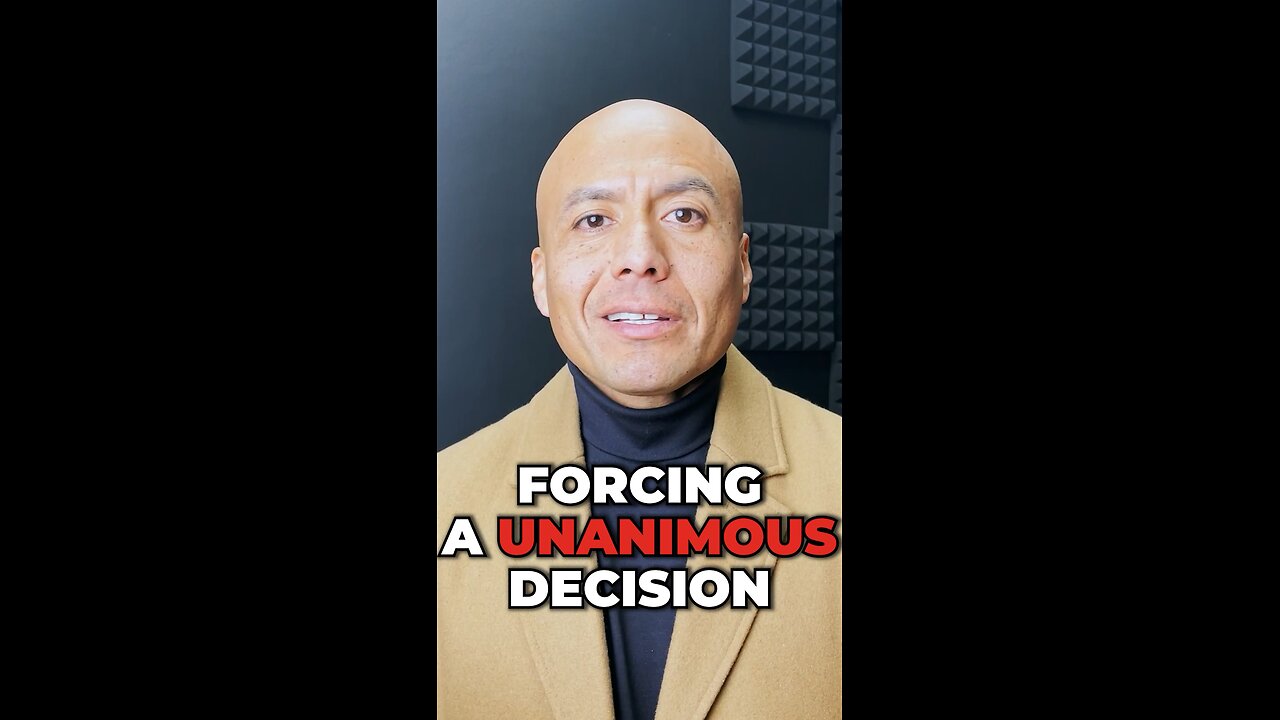 Forcing A Unanimous Decision