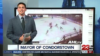 The Mayor of Condorstown