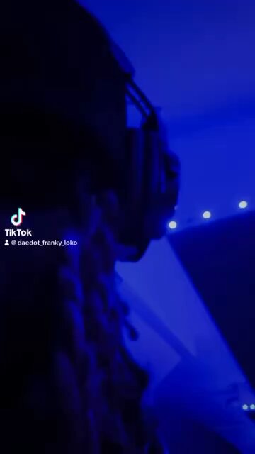 Dae Dot back in the studio AjprodictionzEnt