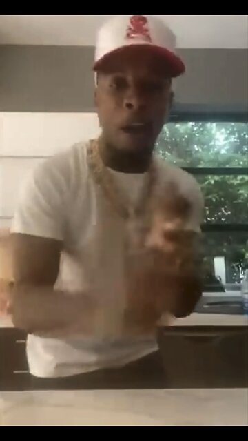 Tory Lanez Broke The Oath and Paid The Ultimate Price