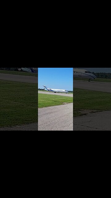 giderich airport #plane #Airport #aircraft
