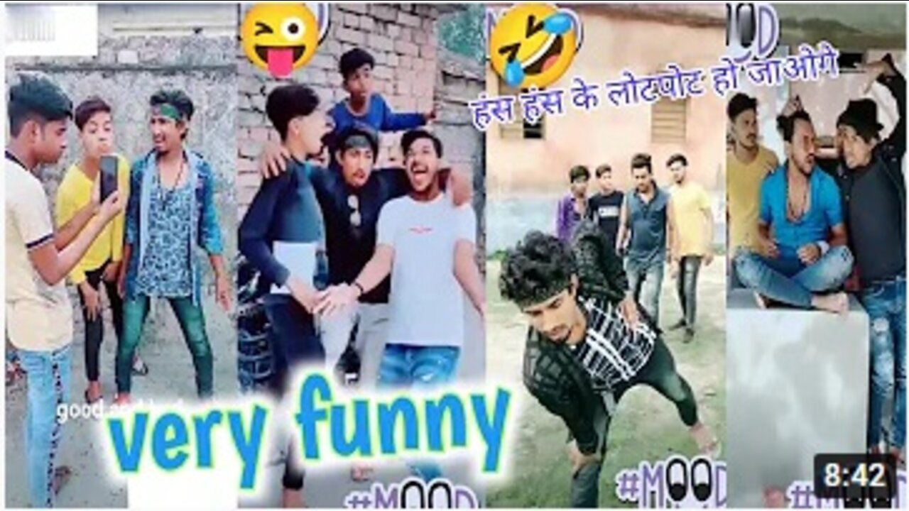 New funny video 2022 | Desi funny short videos | viral funny comedy videos