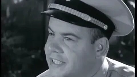 McHale's Navy Episode 6 - Operation Wedding Party, 1962