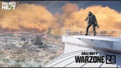 🔴Live - WARZONE 2.0 - I Rage Quit to much in this Game...Fun times!✊🏾🥱