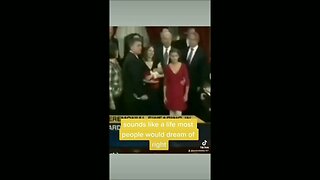 CREEPY BIDEN ANOMALY