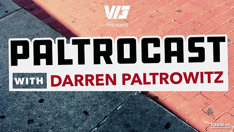 Goat (a.k.a. Andy Rosen) interview with Darren Paltrowtiz