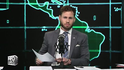 WAR ROOM (Full Show) Thursday - 1/28/21