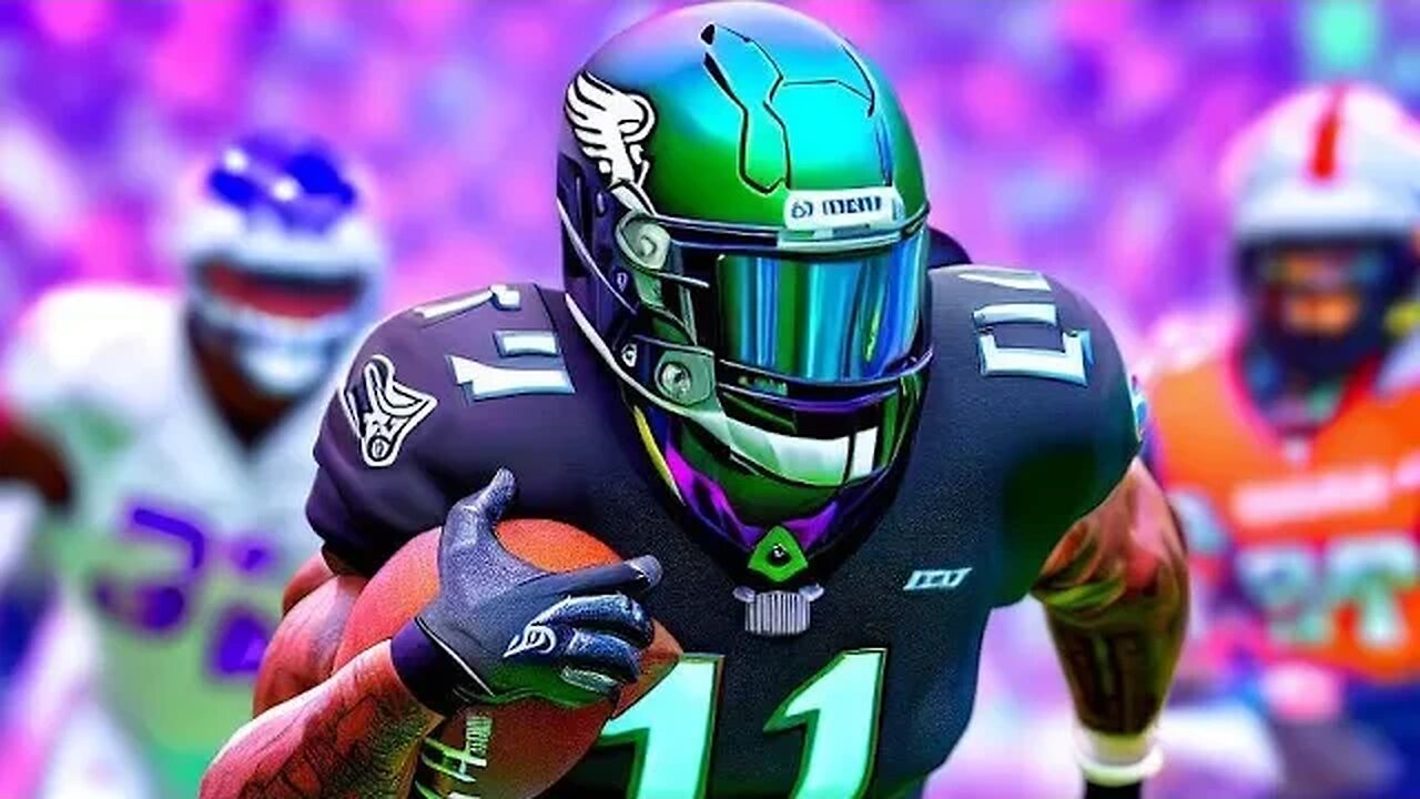 MADDEN 23 TIKTOKS THAT WILL MAKE YOU LAUGH!! (FUNNY COMPILATION)