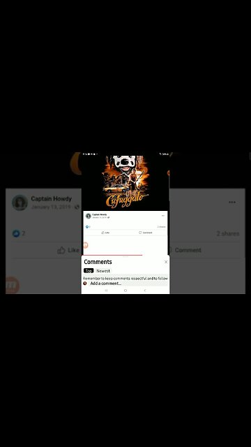 Raffy Stop Trolling The Captain @TheCaptainhowdy @AASB_WARLION500