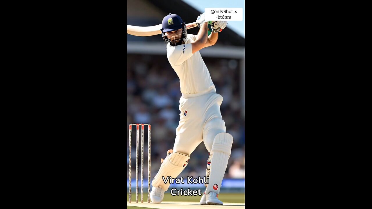 Virat Kohli biography in shorts || #virat Kohli #cricket #world of cricket #india # cricket shorts