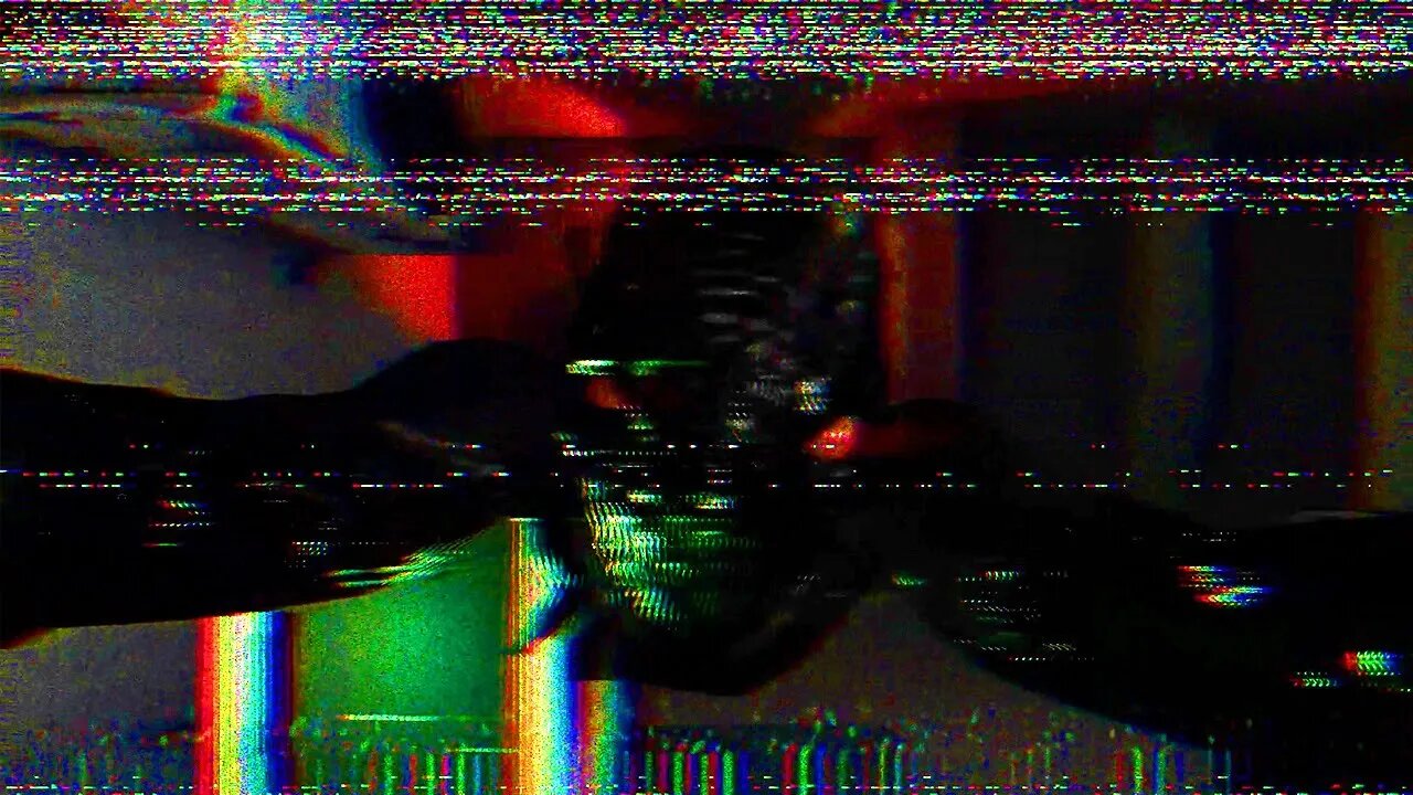 We Have To Feed People To A Monster To Keep It Happy - Entity Room [Indie Horror Game]
