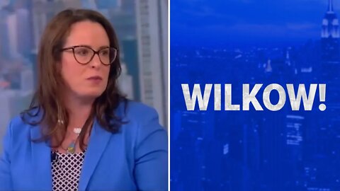 Wilkow: Liberals Are Selfish Elitist