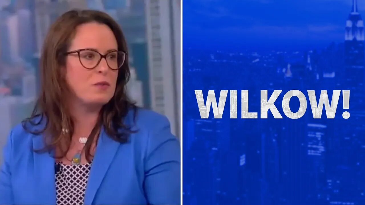 Wilkow: Liberals Are Selfish Elitist